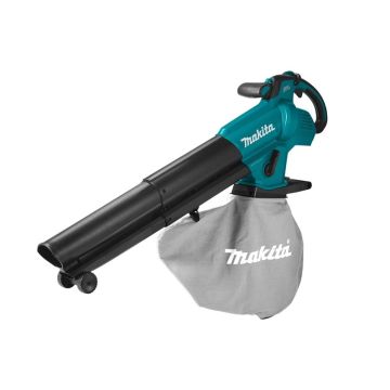 Akumuliatorinis lapų pūstuvas Makita DUB187Z, 18V