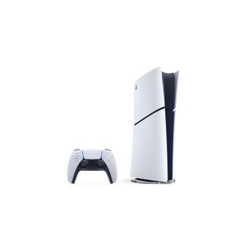 KONSOLĖ ŽAIDIMŲ SONY PS5 DIGITAL SLIM