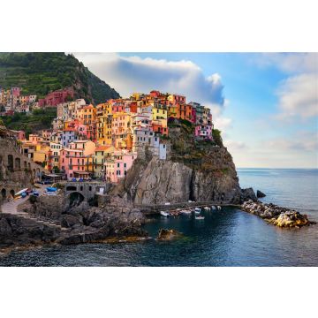 Fototapetas Komar Cinque Terre XXL4-085, 368 cm x 248 cm