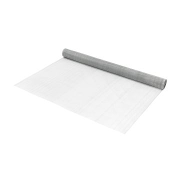 Austas tinklas Garden Center, 0.5x2x2x1200 mm, 5 m, cinkuota