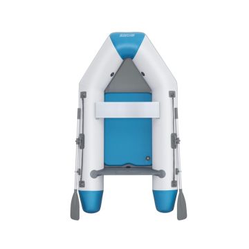 Pripučiama valtis Bestway CASPIAN ELITE, 2.30x1.30x33 cm
