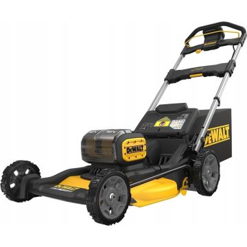 Akumuliatorinė vejapjovė Dewalt DCMWP134N, 53 cm