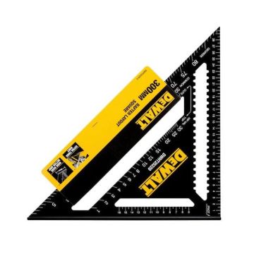 Kampainis DeWalt DWHT25228-0, 30 cm