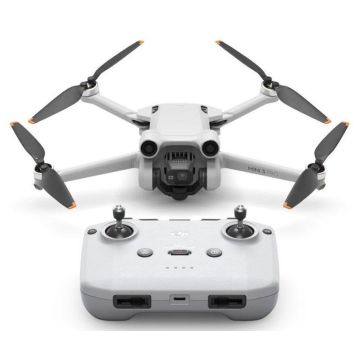 Dronas DJI Mini 3 Pro