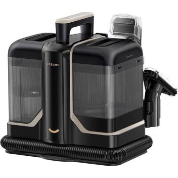 Plaunantis siurblys Dreame N10, 450 W