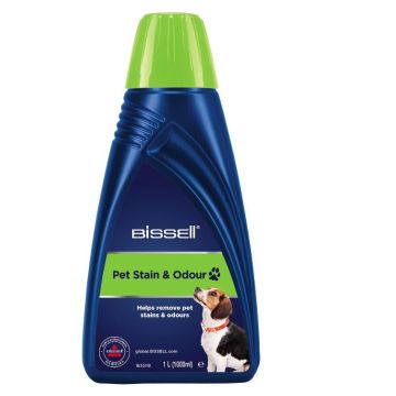 VALIKLIS DĖMIŲ SPOT/STAIN PET BISSELL