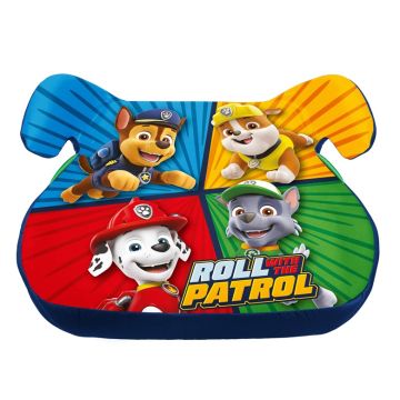 Autokėdutės-paaukštinimai Disney, įvairių spalvų, 15 - 36 kg