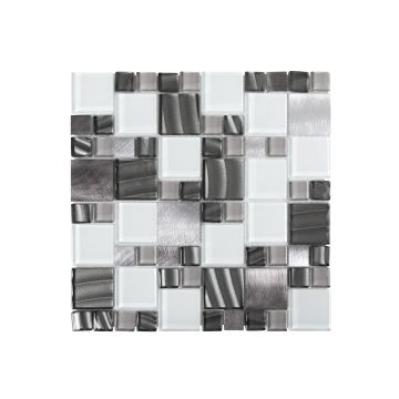  Stiklo mozaikos A4899, 30x30 cm
