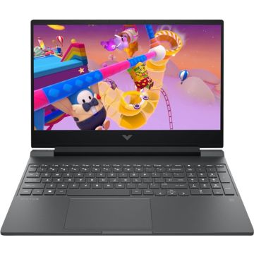 Kompiuteris HP Victus 15 R7 16/512GB RTX4050