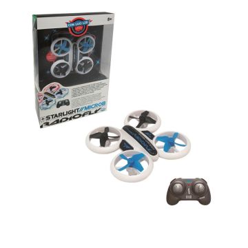 Žaislinis dronas Radiofly Starlight 40104, 14 cm