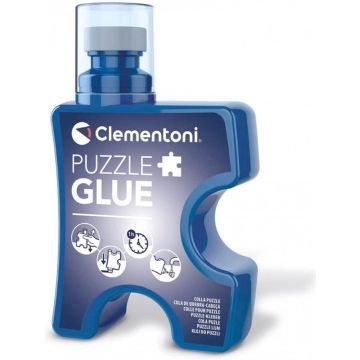 Klijai dėlionėms Clementoni 37044, 8 cm x 3.5 cm