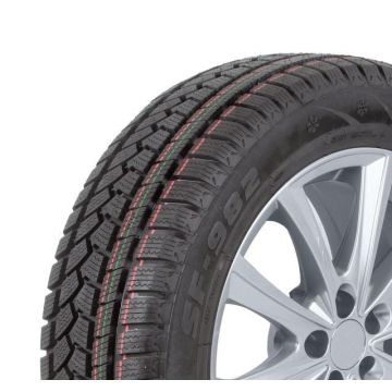 Žieminė automobilių padanga 225/45/R17, 91-H, 72 dB