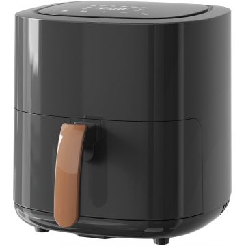Karšto oro gruzdintuvė Standart AF40E-R, 1200 W