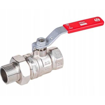 VENTILIS VA30 1/2 TIESUS