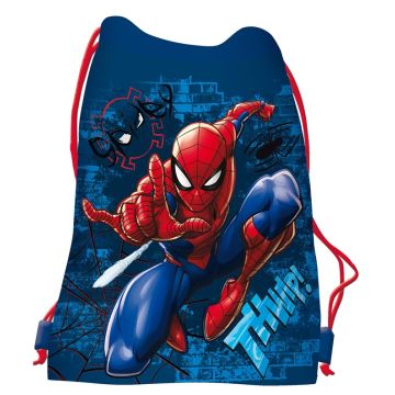 SPORTINIS MAIŠAS SPIDERMAN
