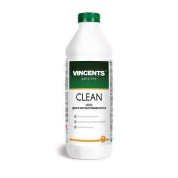 Cemento valiklio koncentratas Vincents Polyline Clean, 1 l