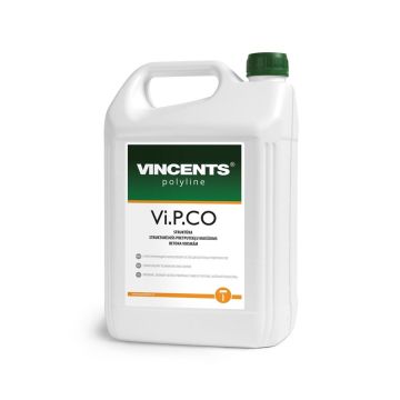 Gruntas betonui Vincents Polyline VI.P.CO, 5 l
