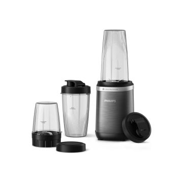 Philips baro reikmuo HR2767/00, juodos spalvos, 1000 W