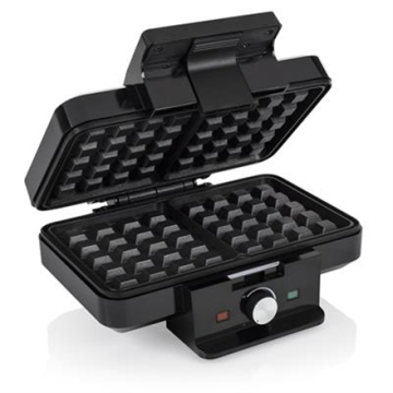 Tristar sumuštinių keptuvė WF-1165, juodos spalvos, 1000 W