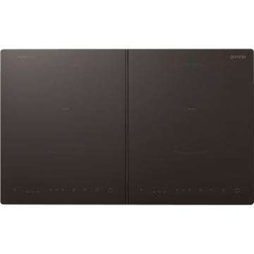 Gorenje kaitlentė ICY3500DGP, juodos spalvos