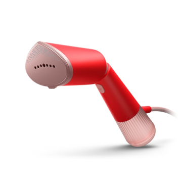 Philips | Steamer | STH5020/40 5000 Series | Handheld | 1300 W | 0.12 L | 24 g/min | Coral