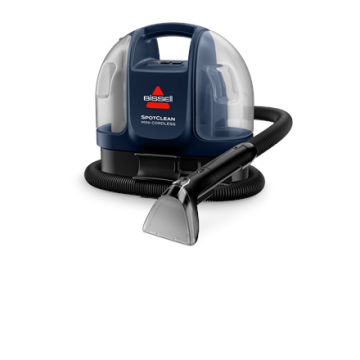 Bissell dulkių siurblys 4065N, 18 V, belaidis, 165 W