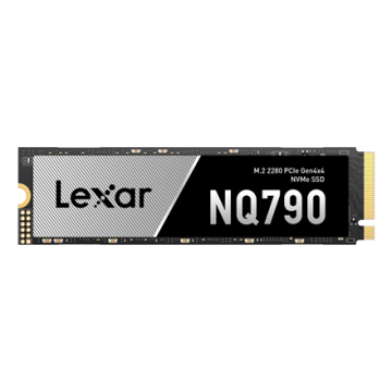 Lexar SSD diskas LNQ790X512G-RNNNG, 512 GB