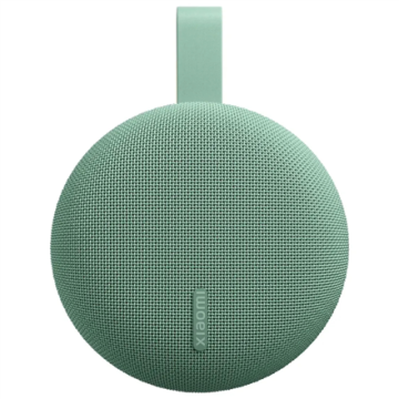 Xiaomi belaidė kolonėlė QBH4330GL, žalios spalvos, 5 W, Bluetooth