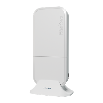 MikroTik maršrutizatorius wAPG-5HaxD2HaxD