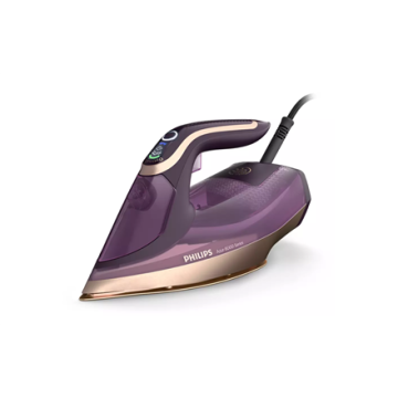 Philips lygintuvas DST8040/30 Azur 8000 Series, violetinės spalvos, 3000 W