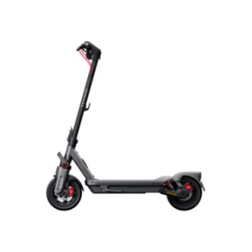 Segway elektrinis paspirtukas MAX G3 E, juodos spalvos, 2000 W
