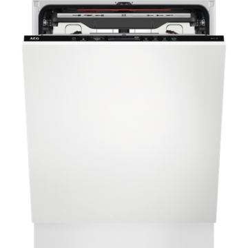 Indaplovė AEG FSE75768P
