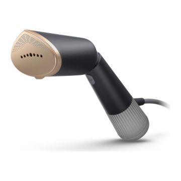 Philips drabužių garintuvas STH5030/80 5000 Series, tamsiai pilkos spalvos, 1300 W