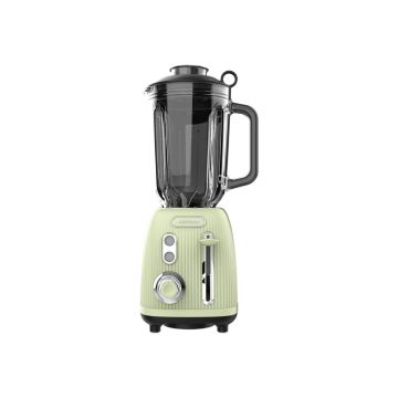 Cecotec baro reikmuo Jar capacity 1.5 L, juodos spalvos, 1200 W, žalios spalvos