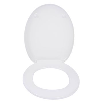 Klozeto dangtis DU06 lėtas