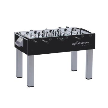 Futbolo stalas Garlando F-200 Evolution, vientisi strypai