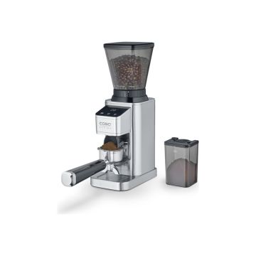 Caso kavamalė Barista Chef Inox, nerūdijančiojo plieno, 150 W