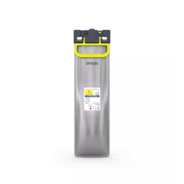 Epson XL Ink | WorkForce Pro EM-C810xR | Ink cartrige | Yellow