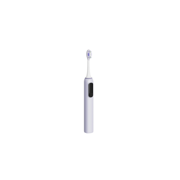 Xiaomi elektrinio dantų šepetėlio galvutės BHR07ZXEU, violetinės spalvos