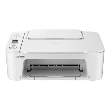 Canon daugiafunkcis spausdintuvas PIXMA TS3751i, baltos spalvos, A4, Wi-Fi