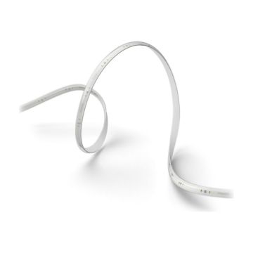 Philips šviečianti girlianda Hue Solo lightstrip, 3m, 20 W