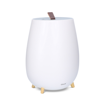 Duux oro drėkintuvas Gen2, baltos spalvos, 12 W