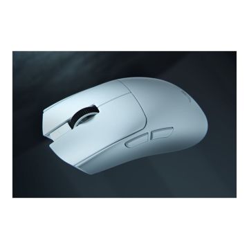 Razer pelė Viper V4 Pro Esports, baltos spalvos, belaidis