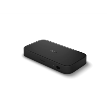 Philips jungiklis Hue Play HDMI Sync Box 8K, juodos spalvos