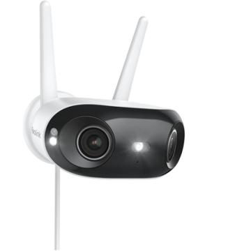 Reolink | Elite Series W740 WiFi Camera | WCDUOB4K05 | Bullet | 8 MP | F2.8mm/F1.6 | IP67 | MicroSD up to 512GB