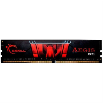 G.Skill operatyvioji atmintis F4-2666C19S-16GIS, 16 GB, 2666 MHz, DDR4