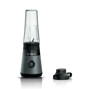 Bosch baro reikmuo MMB2111S, sidabrinės spalvos, 450 W