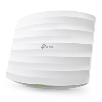 TP-Link belaidžio tinklo prieigos taškas EAP115, 2,4GHz