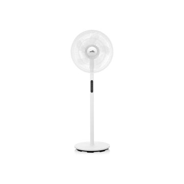 ETA ventiliatorius ETA460790000, 45 cm skersmens, baltos spalvos, 60 W