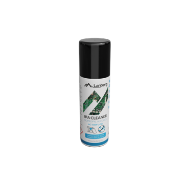 Lanberg valymo priemonė AG-060FL-001, 60 ml